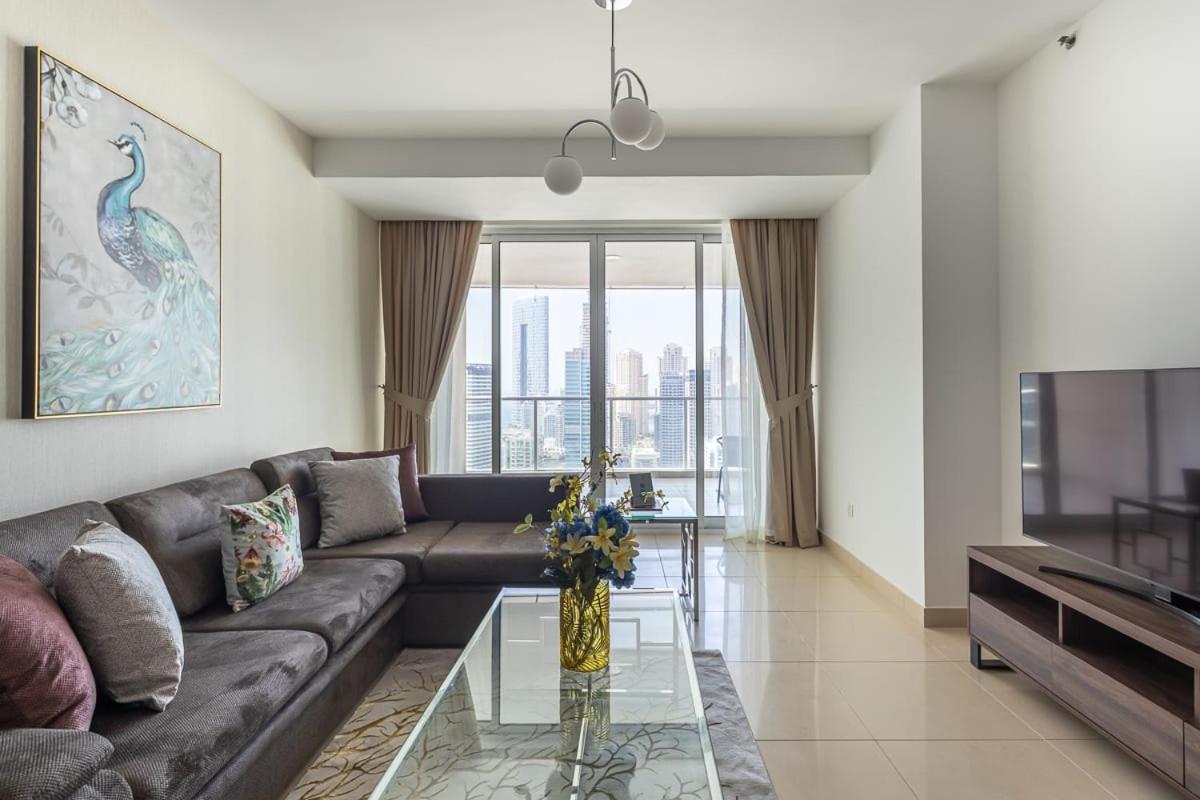 Frank Porter - Laguna Tower Dubai Exterior photo