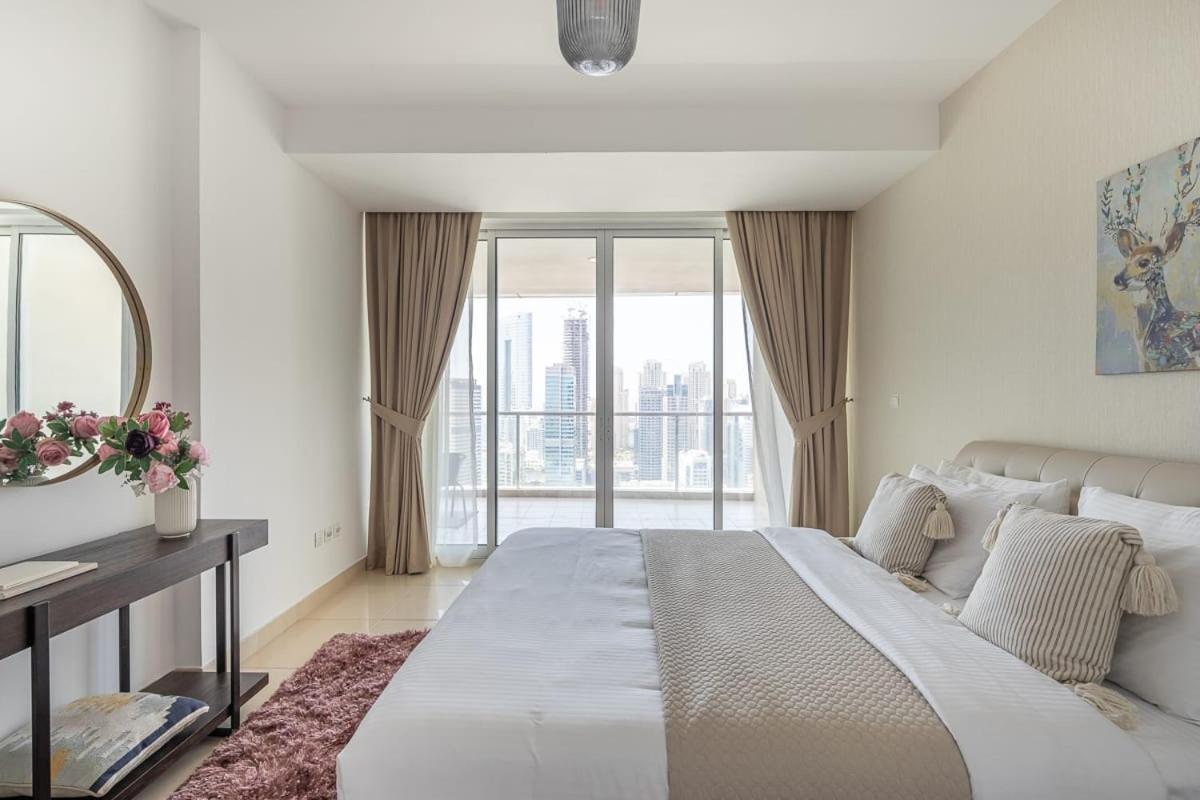 Frank Porter - Laguna Tower Dubai Exterior photo