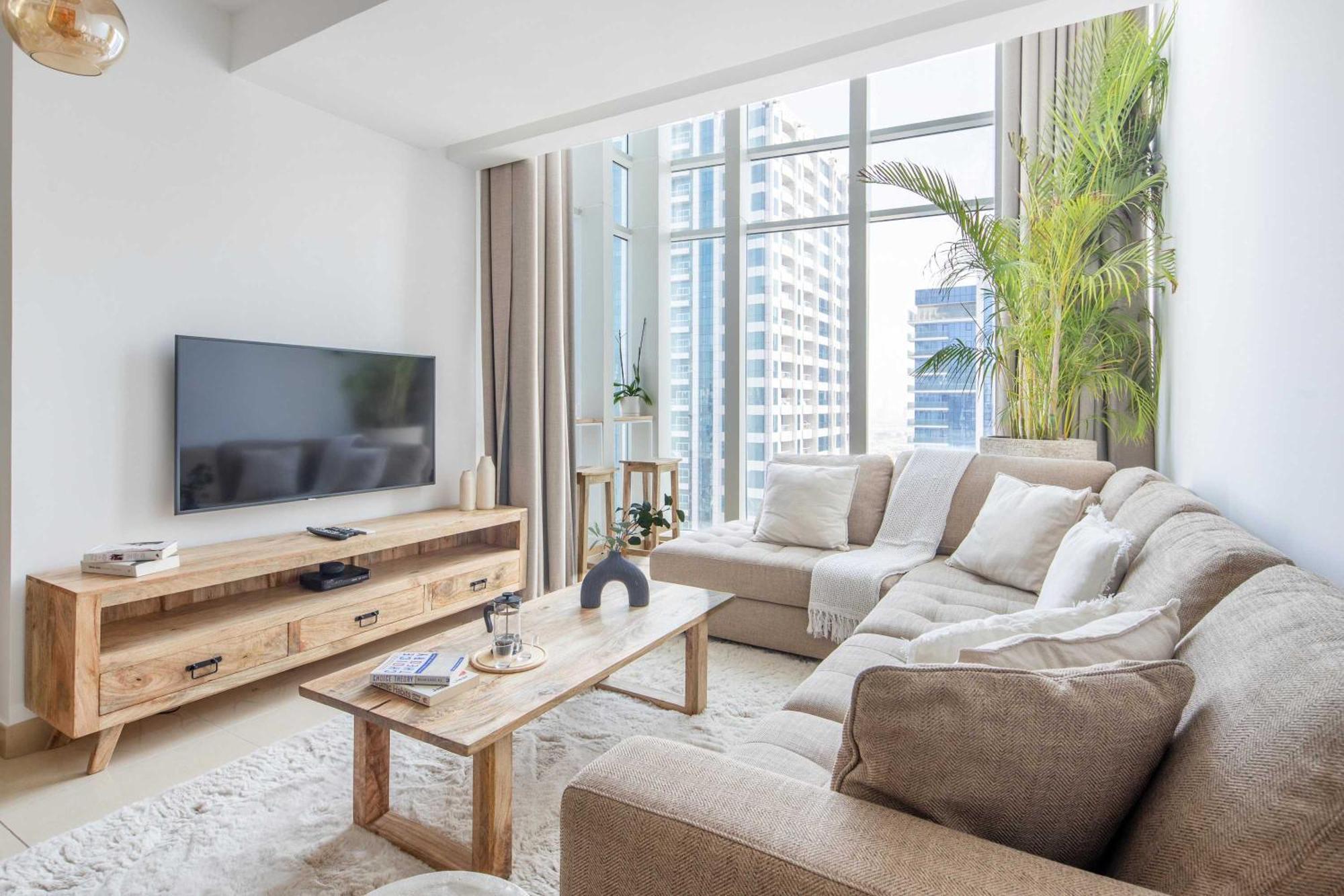 Frank Porter - Laguna Tower Dubai Exterior photo